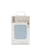 Lorelli gumis lepedő 60x120x15 - Blue