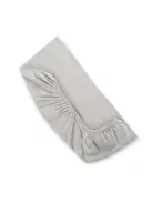 Lorelli gumis lepedő 60x120x15 - GREY