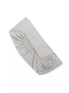 Lorelli gumis lepedő 60x120x15 - GREY