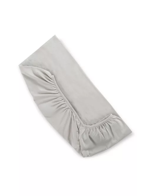 Lorelli gumis lepedő 60x120x15 - GREY
