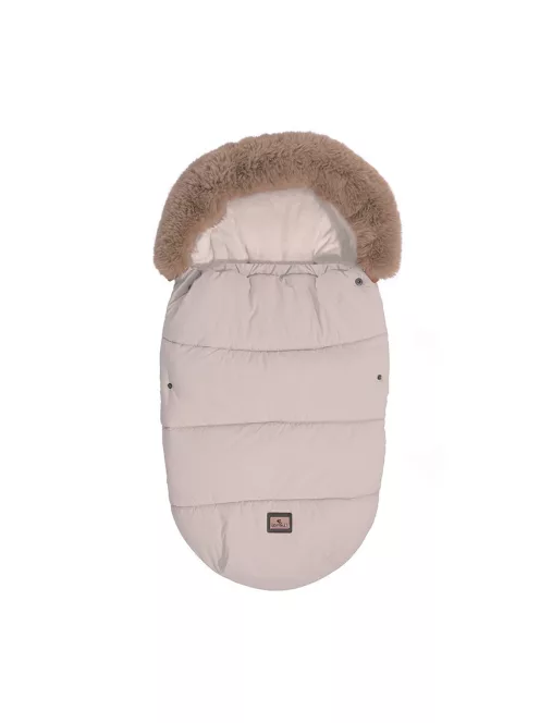 Lorelli Thermo bundazsák - Luxe Beige