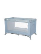 Lorelli Torino 1 fix utazóágy - Blue