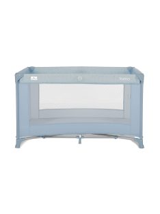Lorelli Torino 1 fix utazóágy - Blue