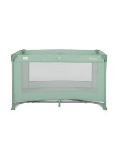 Lorelli Torino 1 fix utazóágy - Green