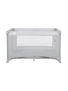 Lorelli Torino 1 fix utazóágy - Grey