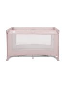 Lorelli Torino 1 fix utazóágy - Pink