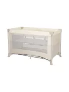 Lorelli Torino 2 multifunkciós utazóágy - Beige