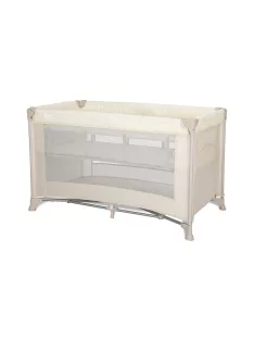 Lorelli Torino 2 multifunkciós utazóágy - Beige