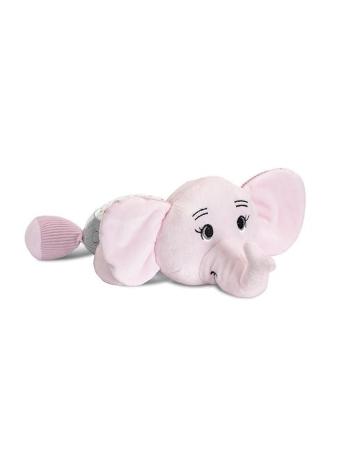 Lorelli Night Light éjszakai fény - Pink Elephant