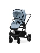 Lorelli Bianca 3az1-ben újszülött babakocsi - Blue