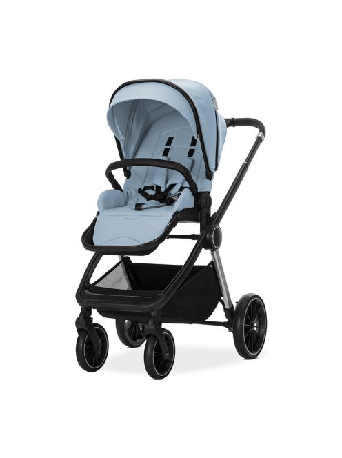 Lorelli Bianca 3az1-ben újszülött babakocsi - Blue