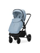 Lorelli Bianca 3az1-ben újszülött babakocsi - Blue