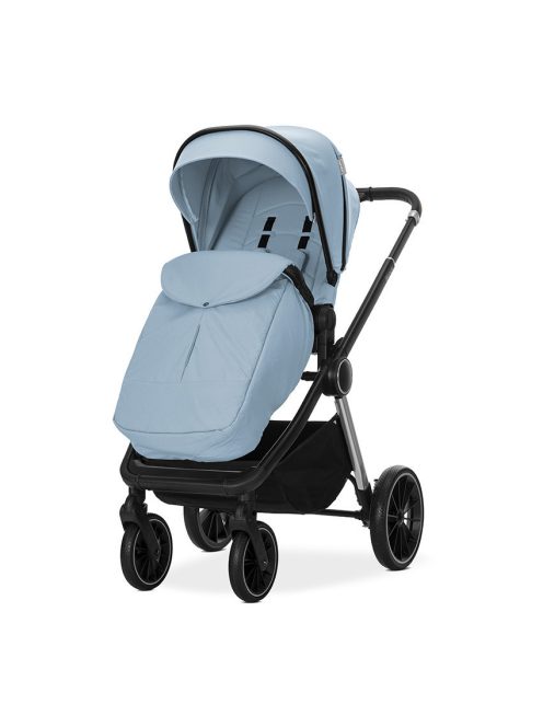 Lorelli Bianca 3az1-ben újszülött babakocsi - Blue