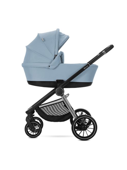 Lorelli Bianca 3az1-ben újszülött babakocsi - Blue