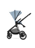 Lorelli Bianca 3az1-ben újszülött babakocsi - Blue