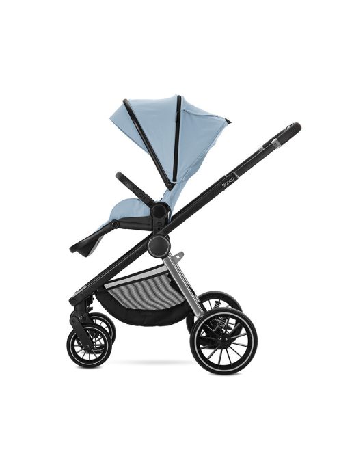 Lorelli Bianca 3az1-ben újszülött babakocsi - Blue