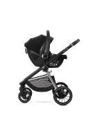 Lorelli Bianca 3az1-ben újszülött babakocsi - Blue