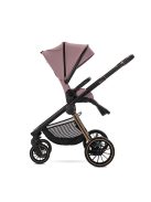 Lorelli Bianca 3az1-ben újszülött babakocsi - Pink
