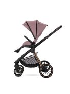 Lorelli Bianca 3az1-ben újszülött babakocsi - Pink