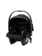 Lorelli Bianca 3az1-ben újszülött babakocsi - Pink