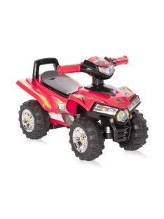 Lorelli ATV bébitaxi - Red