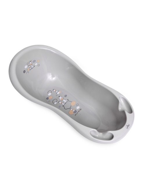 Lorelli Kád 100 cm - Zebra Grey