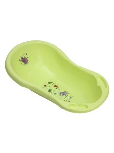 Lorelli piskóta kád 84cm - Hippo - Green