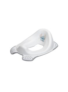 Lorelli WC szűkítő anatómiai - Koala White