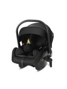 Lorelli Aspen autóshordozó, 40-85 cm - Black ÚJ