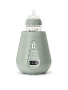 Nuvita digitális cumisüveg-melegítő - 1170 - Sage green