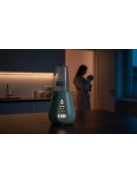 Nuvita digitális cumisüveg-melegítő - 1170 - Sage green