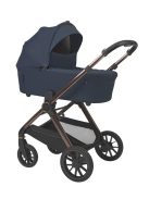 Espiro Code multifunkciós babakocsi - 103 Elegant Navy