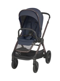 Espiro Code multifunkciós babakocsi - 103 Elegant Navy