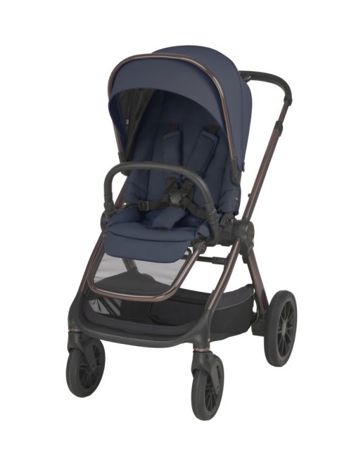 Espiro Code multifunkciós babakocsi - 103 Elegant Navy