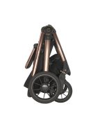 Espiro Code multifunkciós babakocsi - 103 Elegant Navy