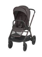 Espiro Code multifunkciós babakocsi - 108 Unique Brown