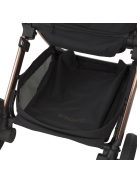 Espiro Code multifunkciós babakocsi - 108 Unique Brown