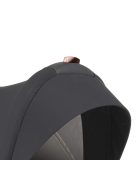 Espiro Code multifunkciós babakocsi - 108 Unique Brown