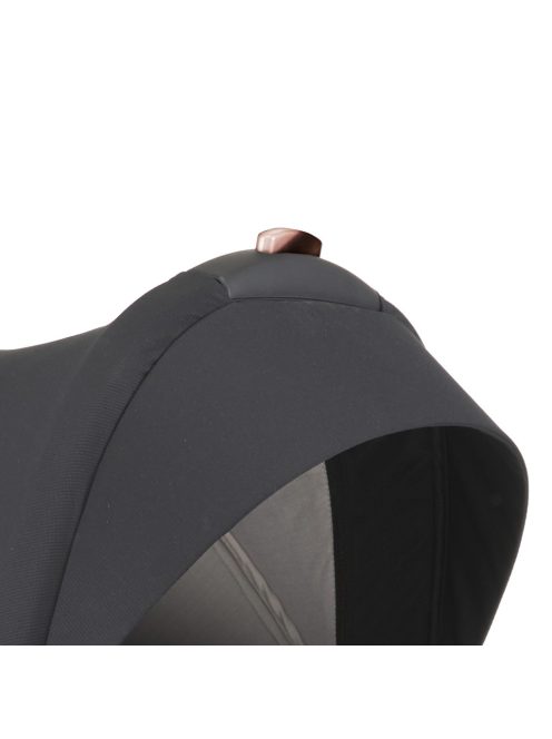 Espiro Code multifunkciós babakocsi - 108 Unique Brown