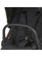 Espiro Code multifunkciós babakocsi - 108 Unique Brown