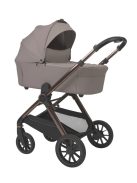 Espiro Code multifunkciós babakocsi - 109 Unusually Taupe