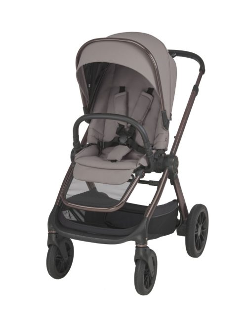 Espiro Code multifunkciós babakocsi - 109 Unusually Taupe