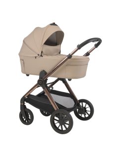 Espiro Code multifunkciós babakocsi - 119 Loving Beige