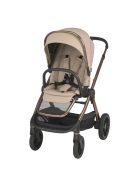 Espiro Code multifunkciós babakocsi - 119 Loving Beige