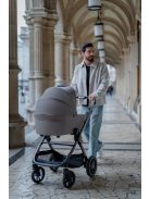 Espiro Code multifunkciós babakocsi - 119 Loving Beige