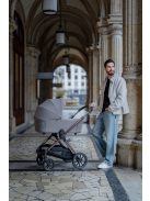 Espiro Code multifunkciós babakocsi - 119 Loving Beige