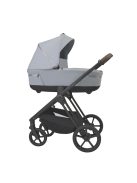 Espiro Miloo 2.0 multifunkciós babakocsi - 303 Unique Dove