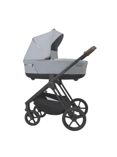 Espiro Miloo 2.0 multifunkciós babakocsi - 303 Unique Dove