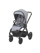 Espiro Miloo 2.0 multifunkciós babakocsi - 303 Unique Dove