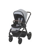 Espiro Miloo 2.0 multifunkciós babakocsi - 303 Unique Dove